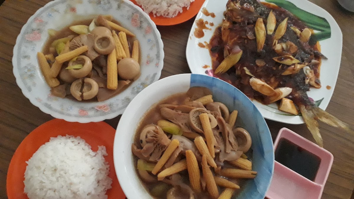 Kedai Black UiTM Jasin Photo 9