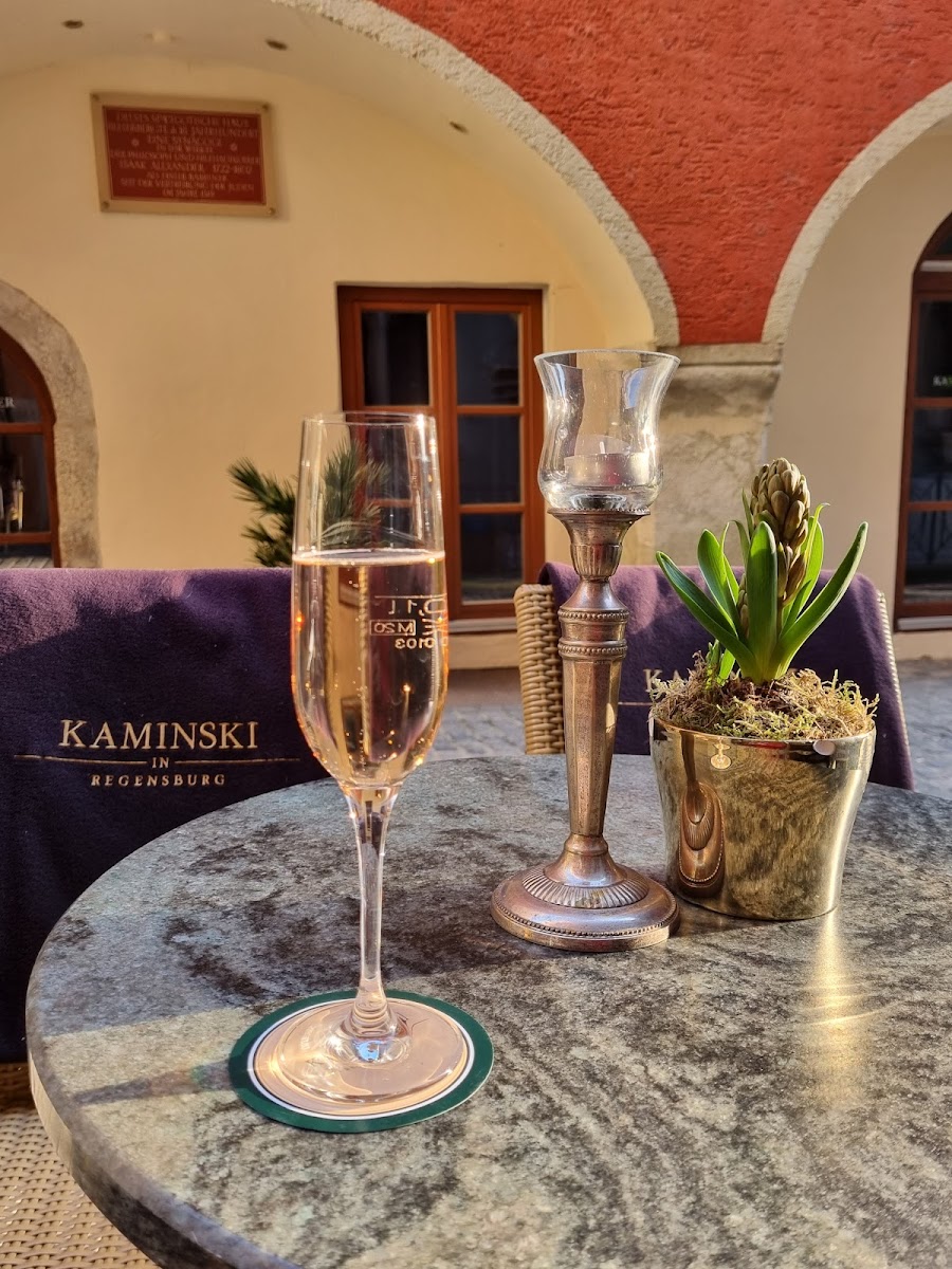 Kaminski in Regensburg Photo 7