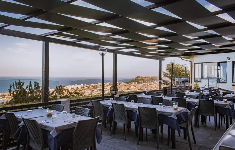 Ristorante La Perla del San Bartolo