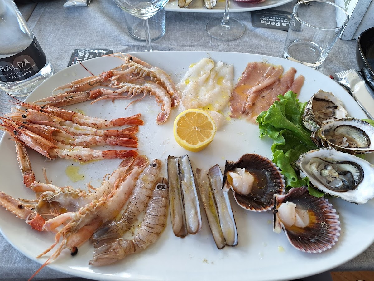 Ristorante La Perla del San Bartolo Photo 3