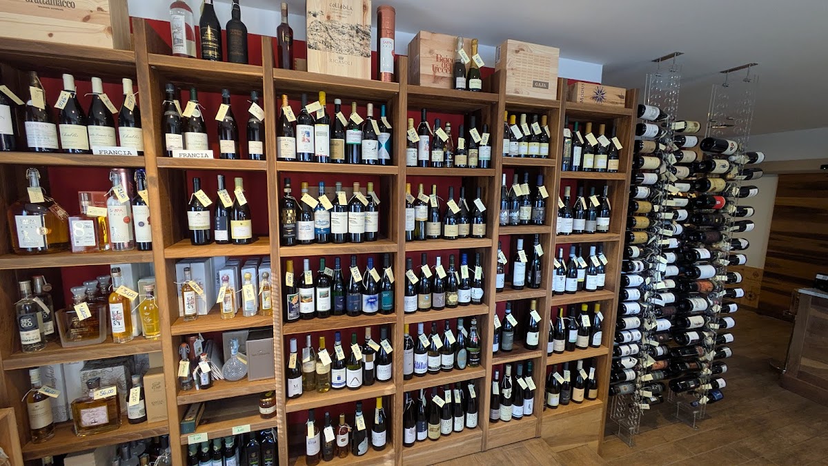 Osteria Monti Domaso Photo 4