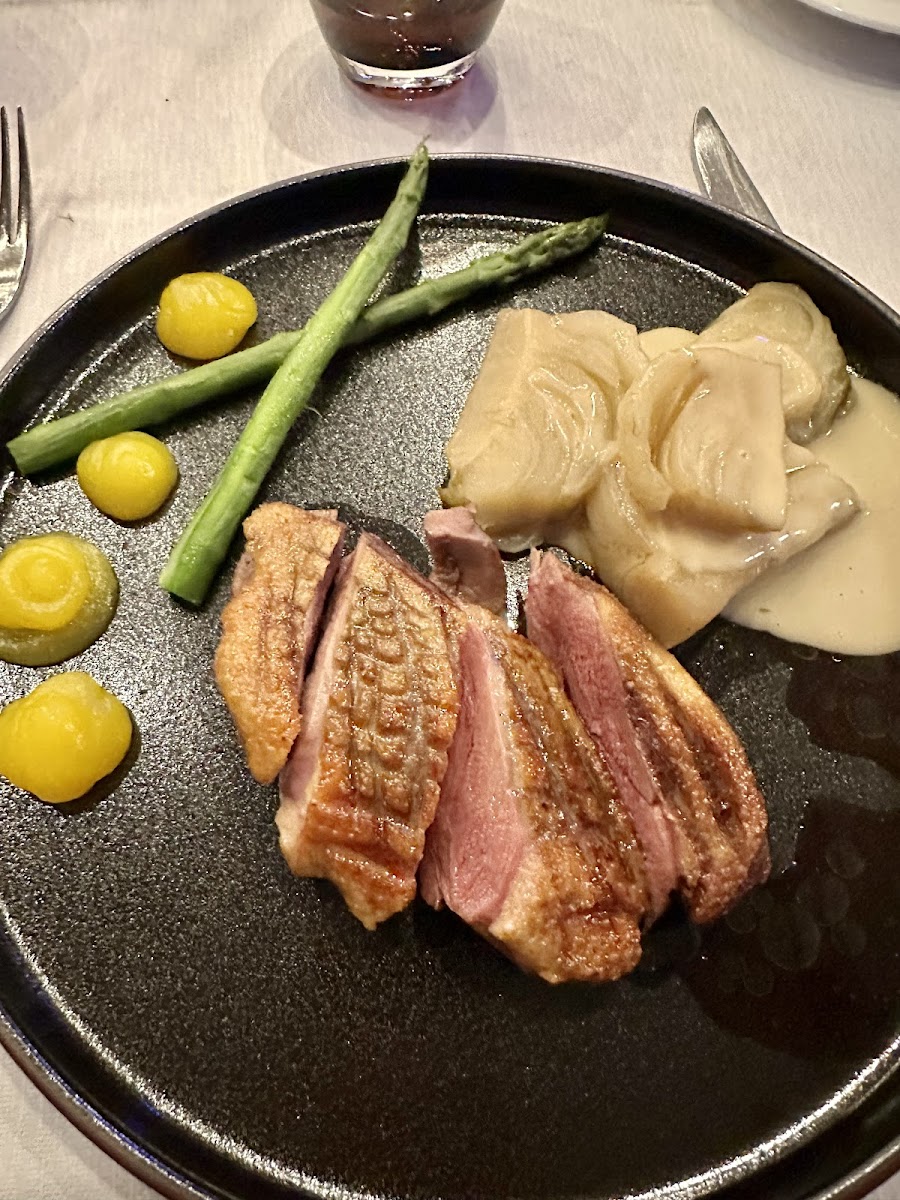 Osteria Monti Domaso Photo 8