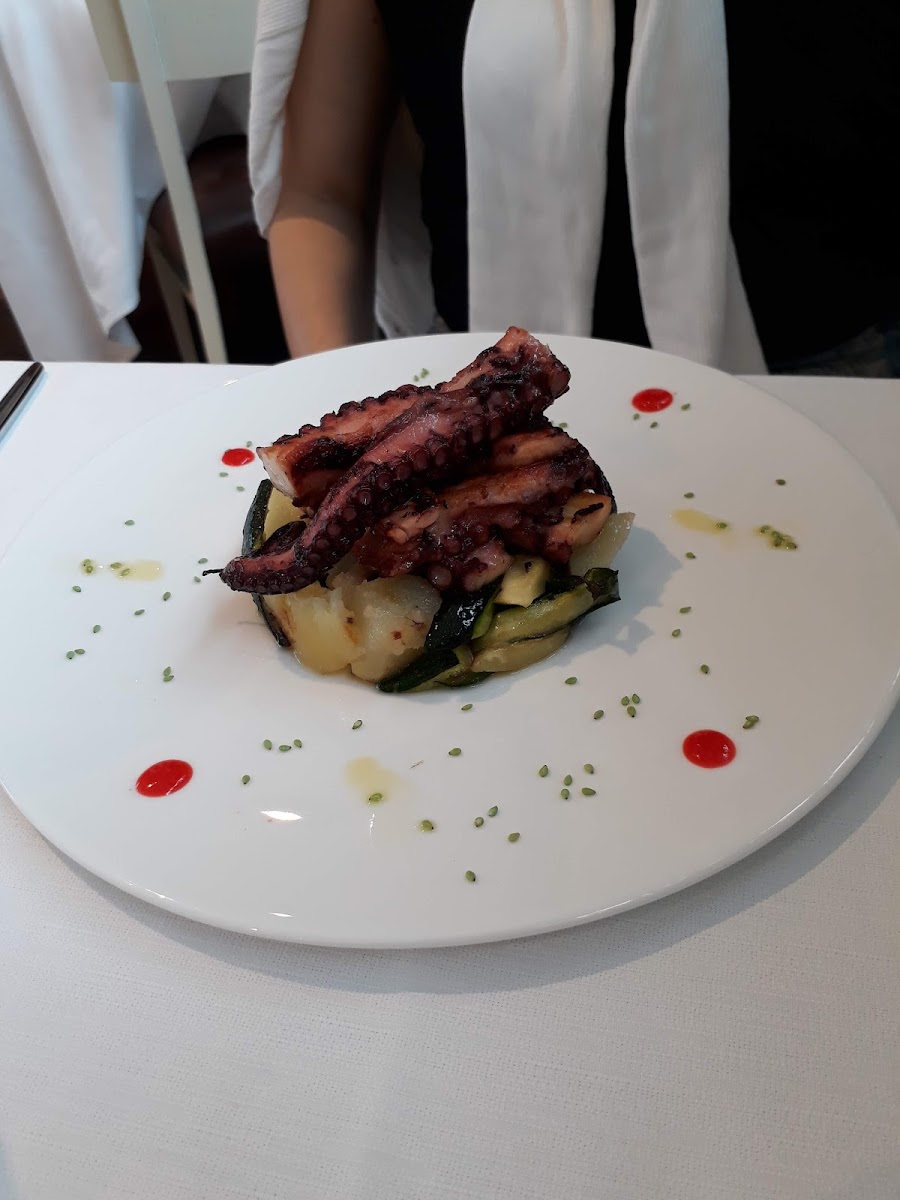 Osteria Monti Domaso Photo 9