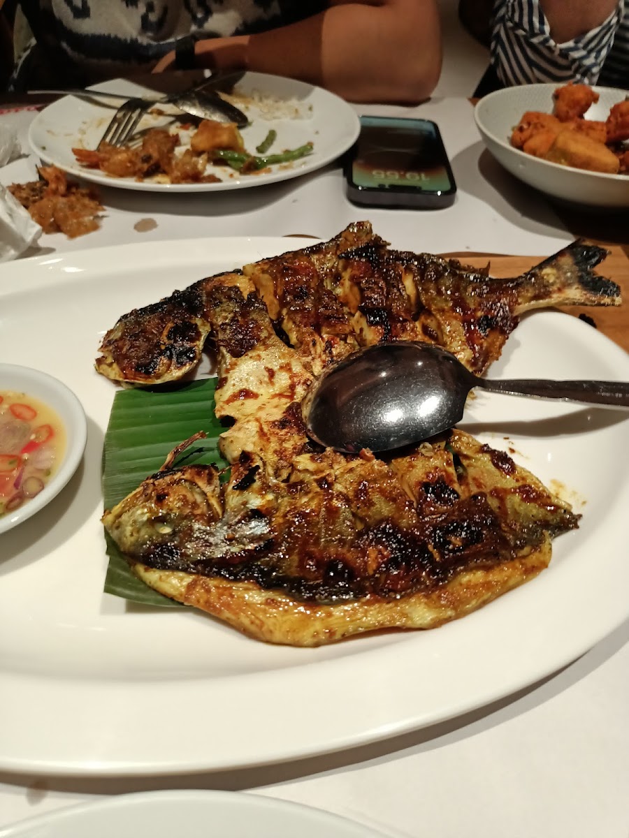 Sentosa Senayan Photo 8