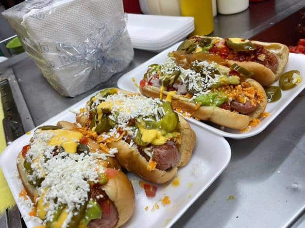 EL CULICHI DOGOS Photo 2