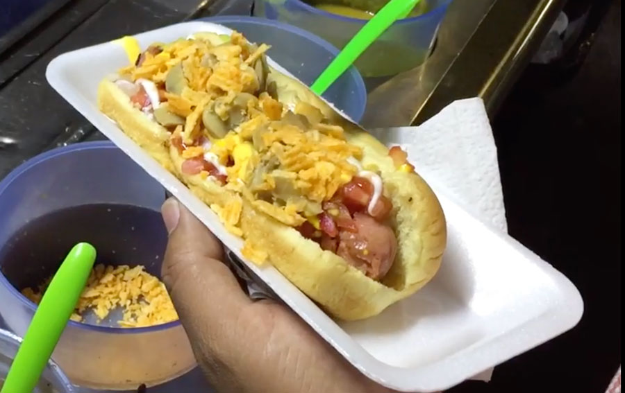 EL CULICHI DOGOS Photo 3