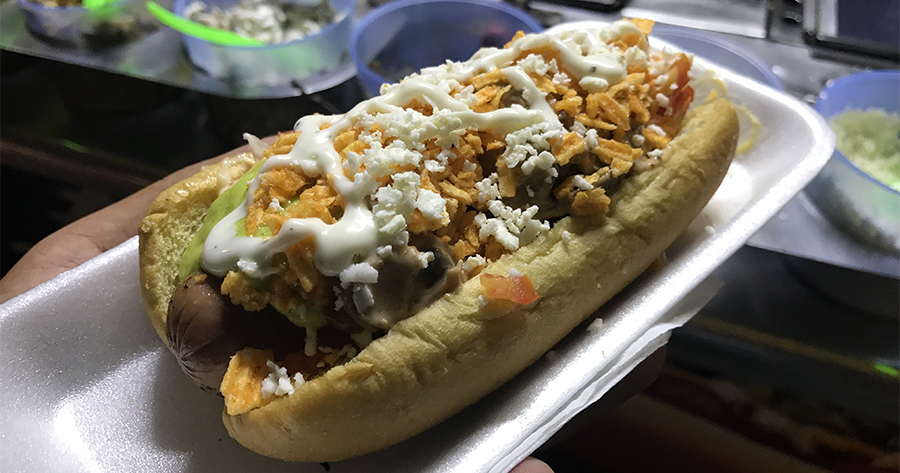EL CULICHI DOGOS Photo 4