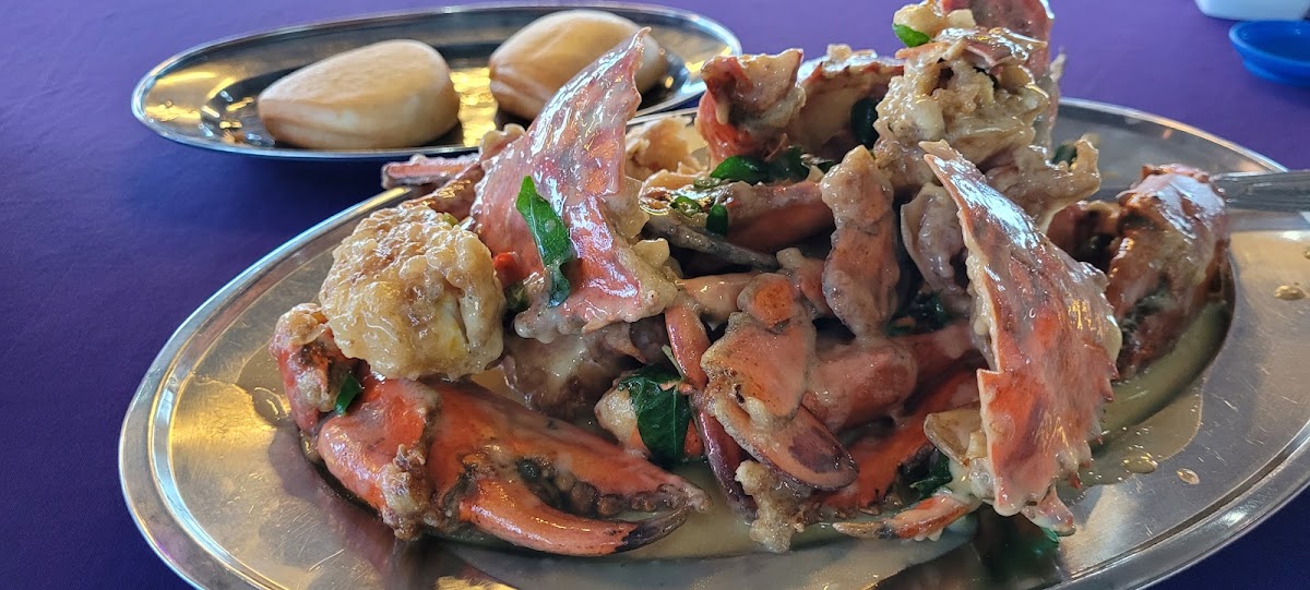 No.1 Bagan Hailam Seafood • 海南村海鲜烧烤 Photo 10