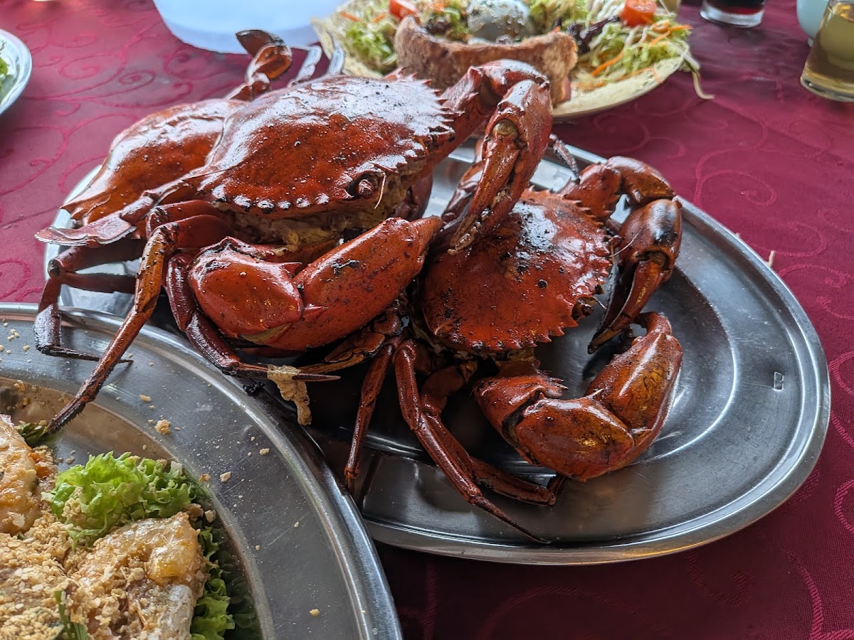 No.1 Bagan Hailam Seafood • 海南村海鲜烧烤 Photo 4