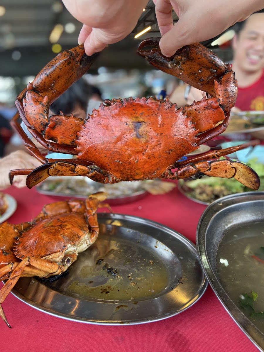 No.1 Bagan Hailam Seafood • 海南村海鲜烧烤 Photo 5