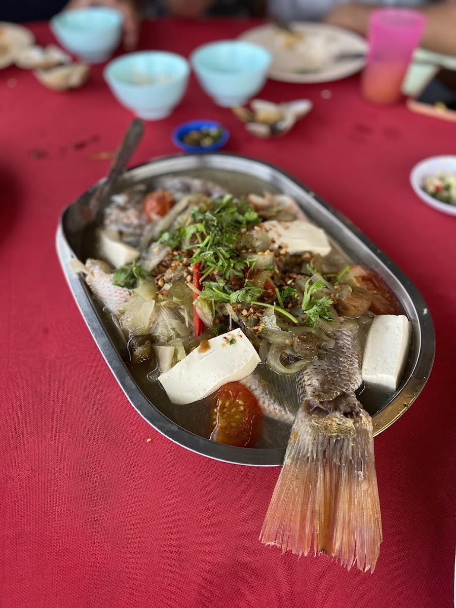 No.1 Bagan Hailam Seafood • 海南村海鲜烧烤 Photo 6