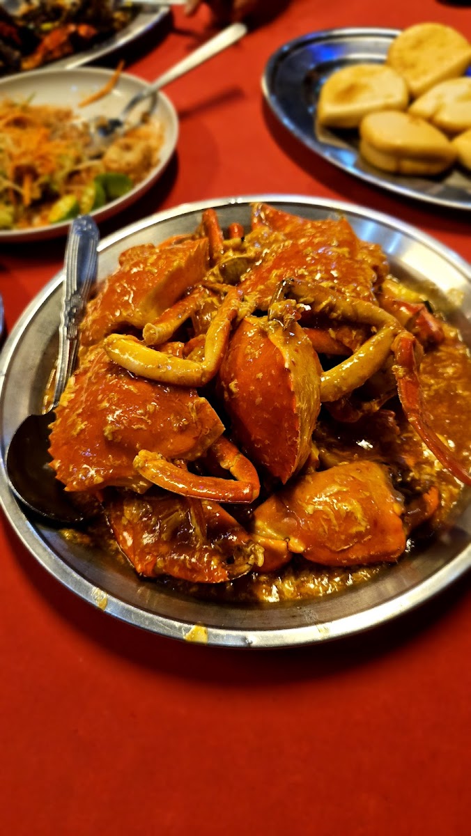 No.1 Bagan Hailam Seafood • 海南村海鲜烧烤 Photo 7