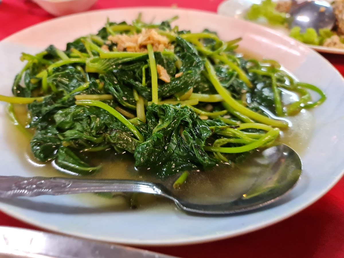 No.1 Bagan Hailam Seafood • 海南村海鲜烧烤 Photo 9