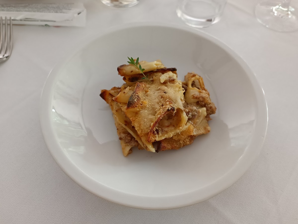 Antica Osteria Ester Muri Photo 10