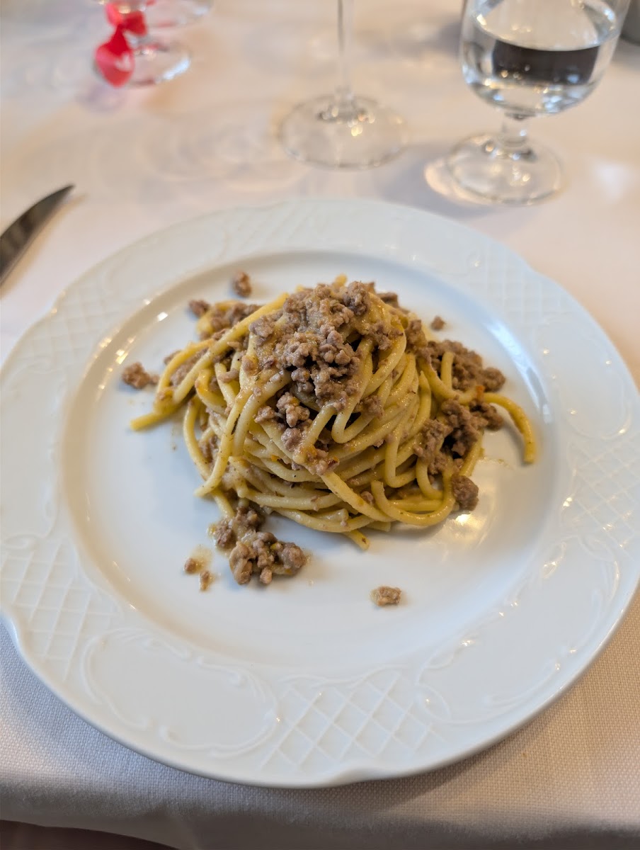 Antica Osteria Ester Muri Photo 3