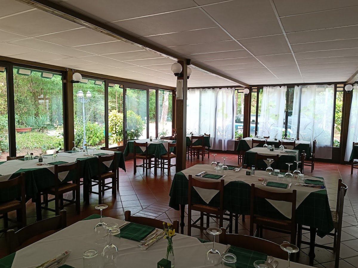 Antica Osteria Ester Muri Photo 4