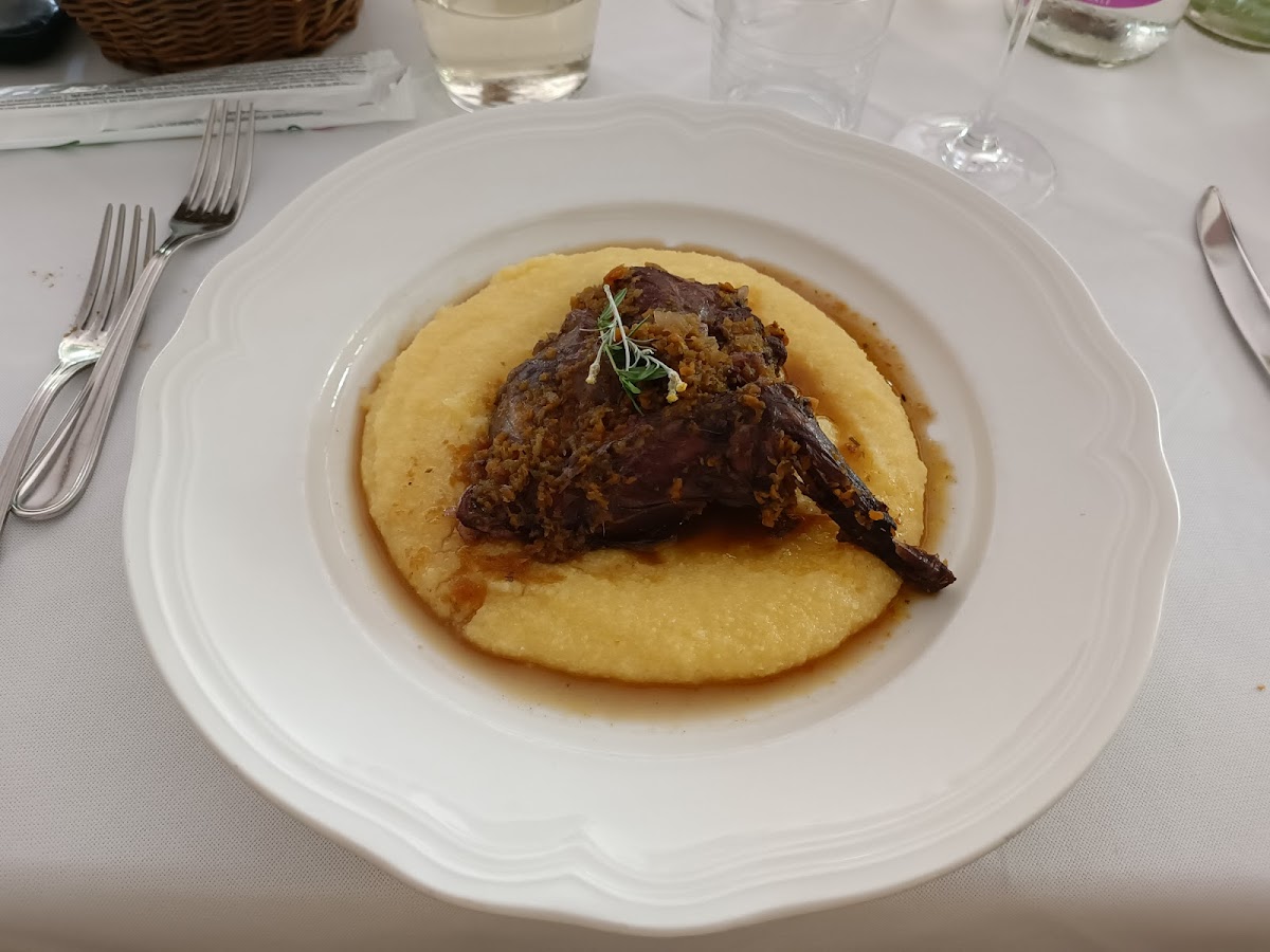 Antica Osteria Ester Muri Photo 8