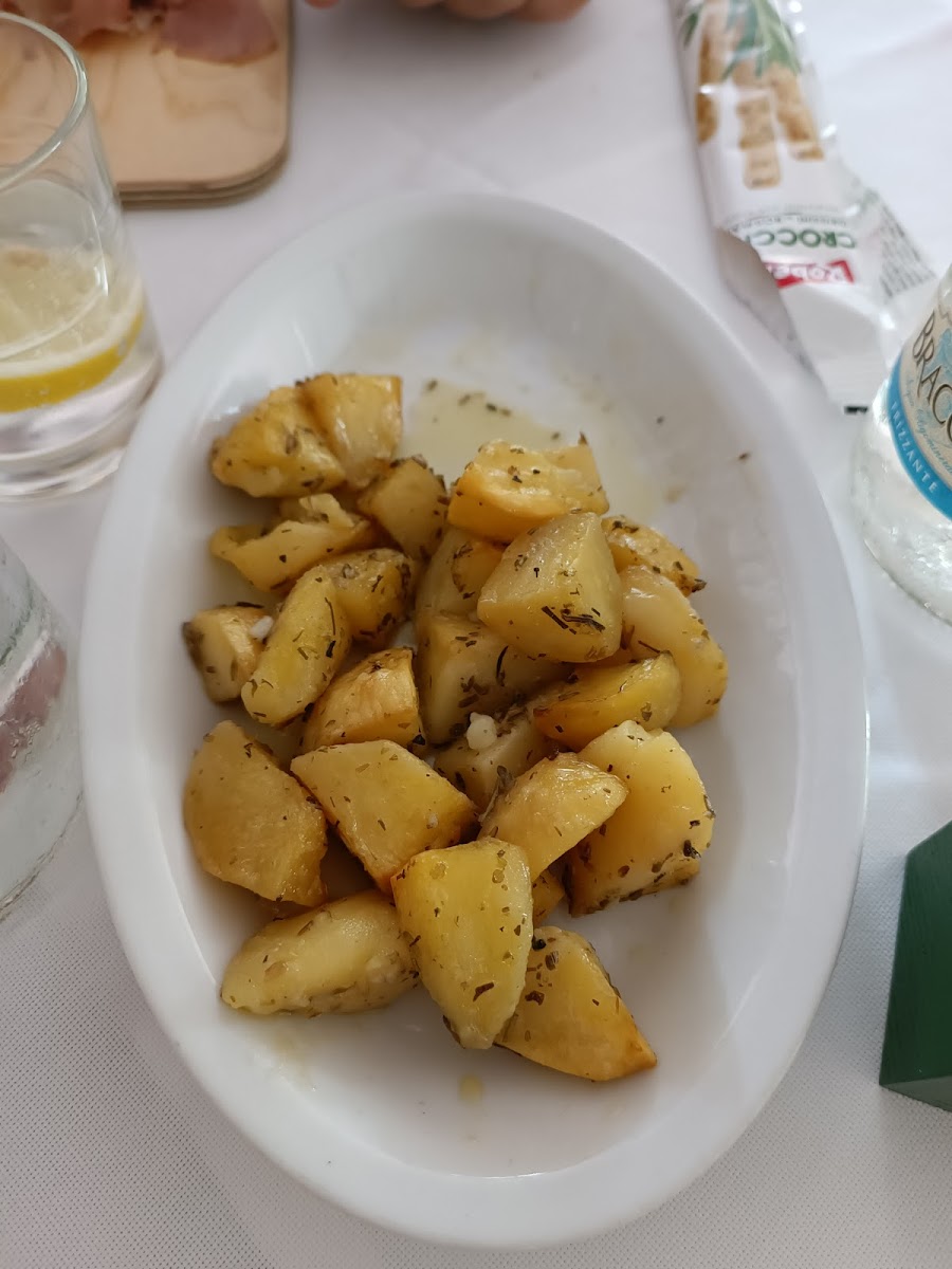 Antica Osteria Ester Muri Photo 9