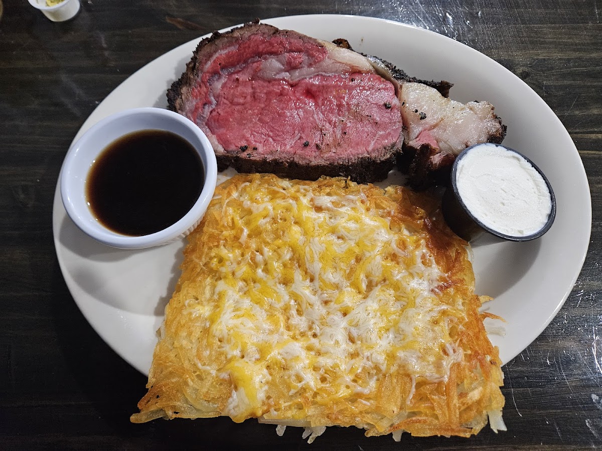 Fireside Steakhouse & Lounge Photo 5
