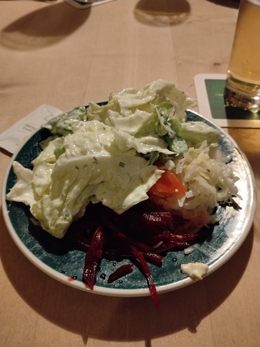 Gasthaus Zum Steinernen Haus Photo 3