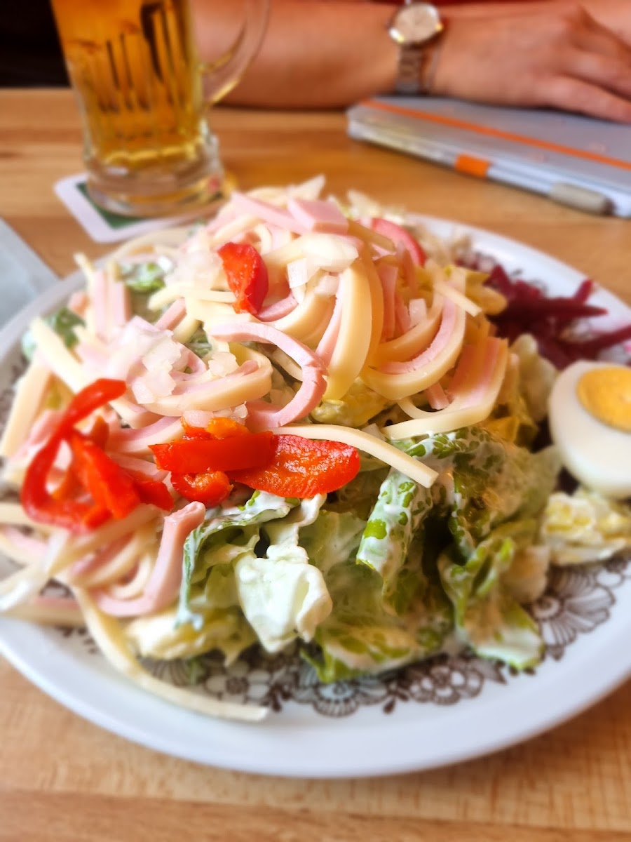 Gasthaus Zum Steinernen Haus Photo 8