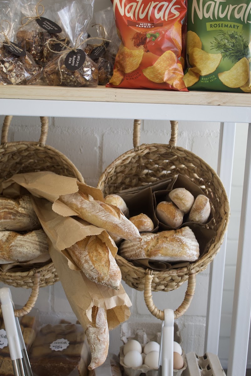 Norfolk Deli Photo 3