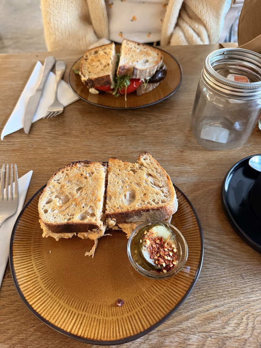 Norfolk Deli Photo 4