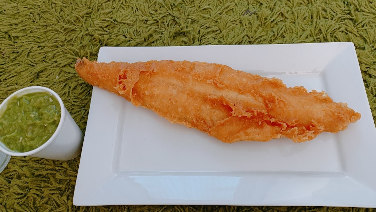 Robin Hood Fish Bar Photo 6