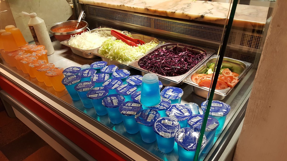 Robin Hood Fish Bar Photo 7