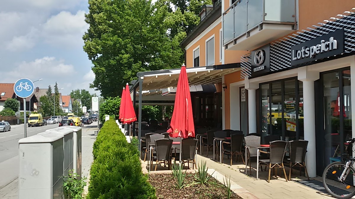 Trattoria Piccolo Mondo (bei Michele)
