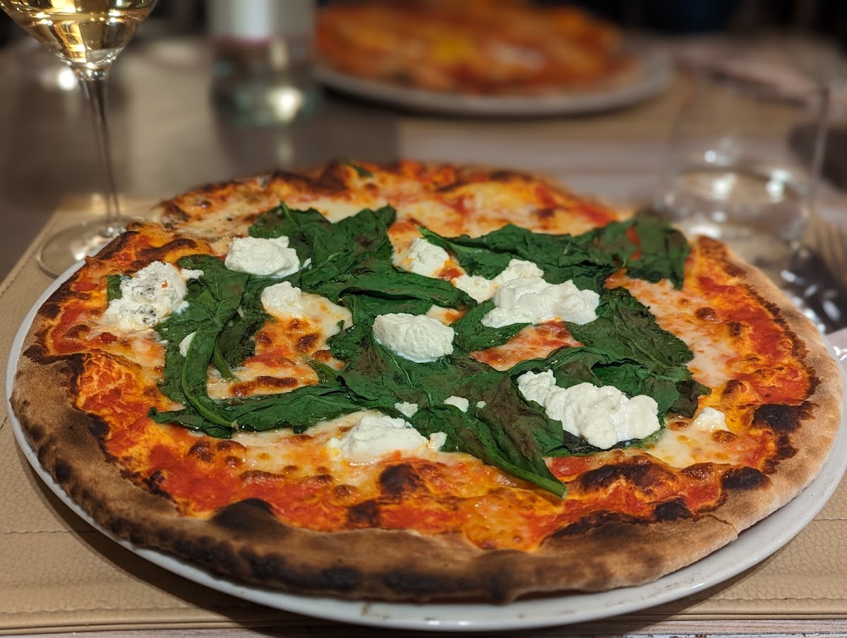 Trattoria Piccolo Mondo (bei Michele) Photo 2