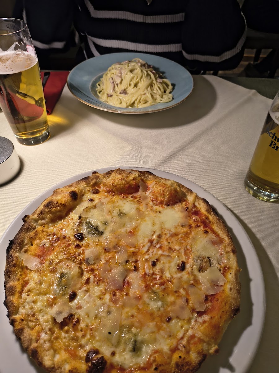 Trattoria Piccolo Mondo (bei Michele) Photo 3