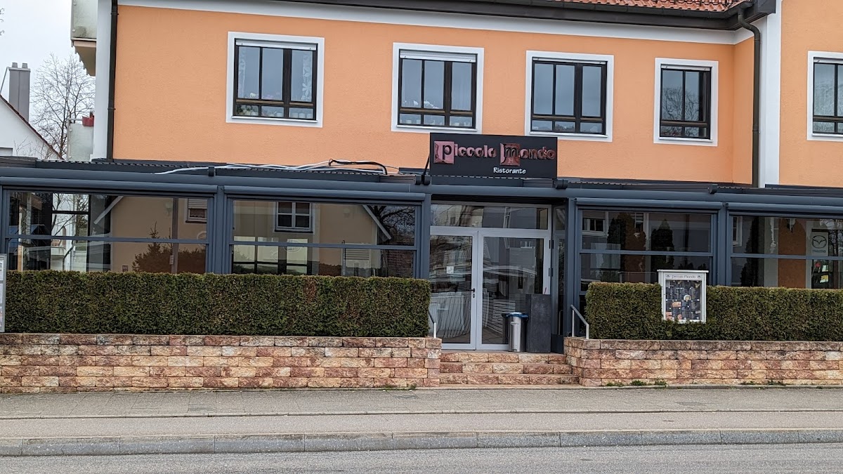 Trattoria Piccolo Mondo (bei Michele) Photo 4