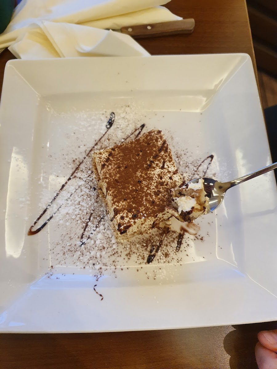 Trattoria Piccolo Mondo (bei Michele) Photo 5