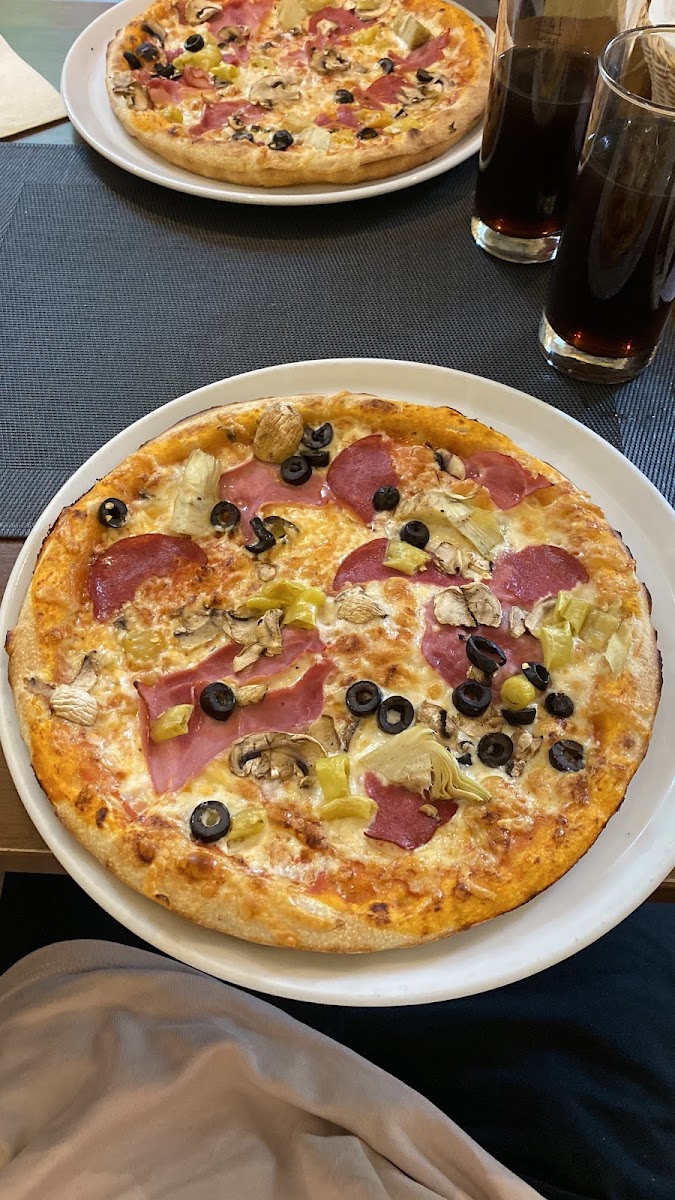 Trattoria Piccolo Mondo (bei Michele) Photo 8