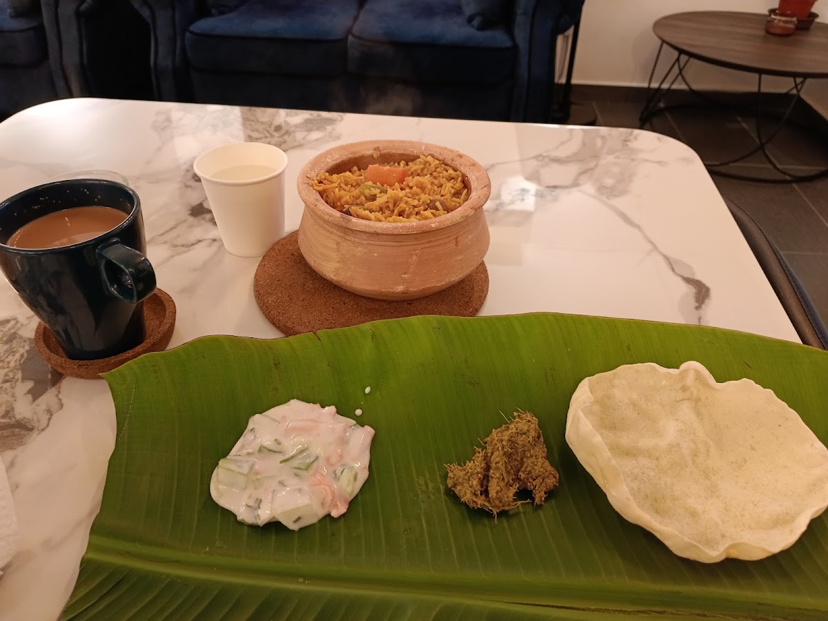 Shri Lakshmi Cafe Photo 10