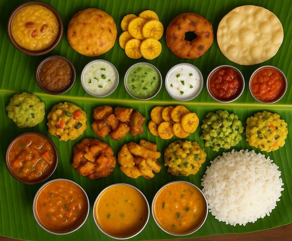 Shri Lakshmi Cafe Photo 3