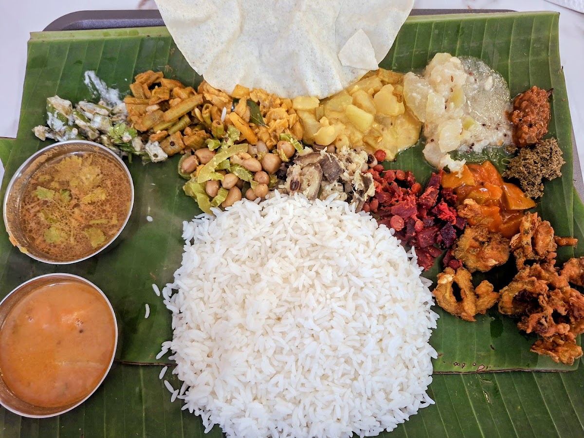 Shri Lakshmi Cafe Photo 4