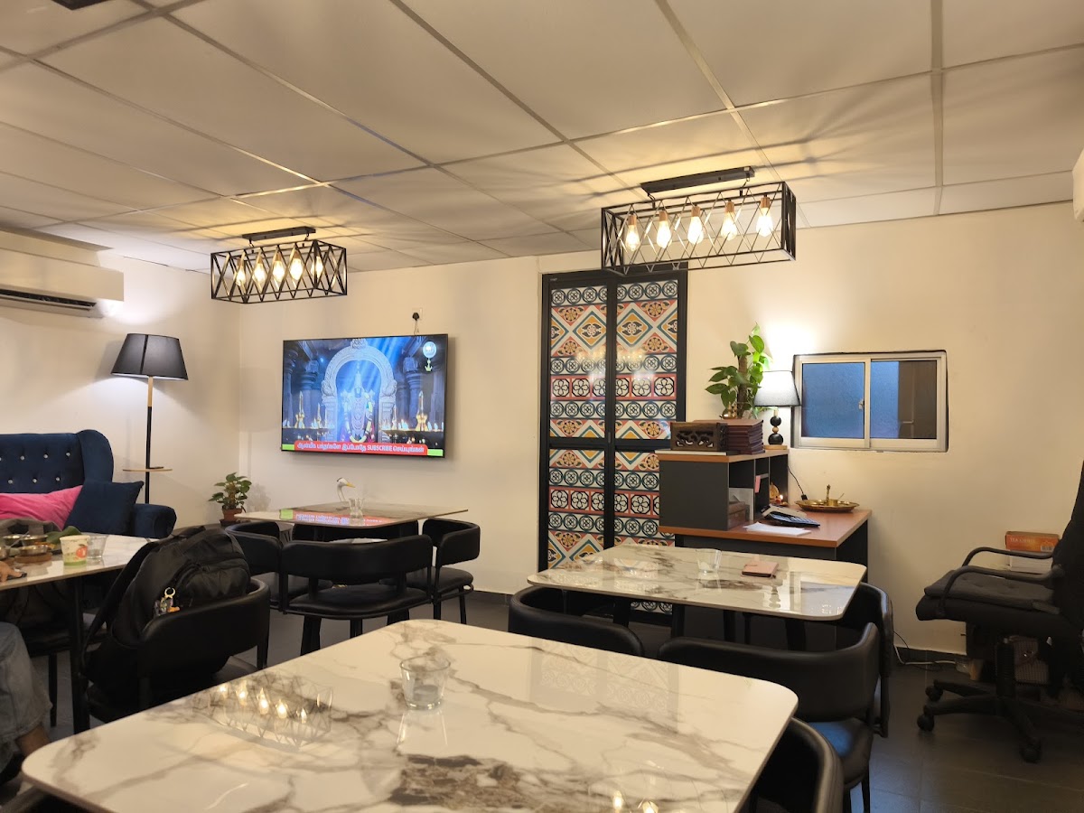 Shri Lakshmi Cafe Photo 7