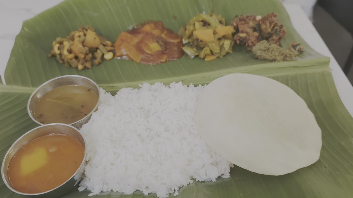Shri Lakshmi Cafe Photo 8
