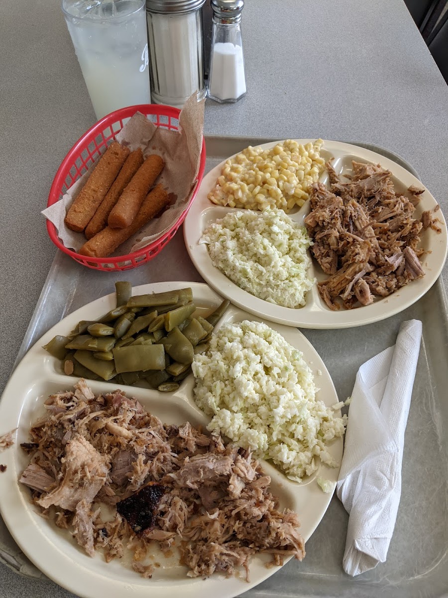 Bum's Restaurant Photo 5