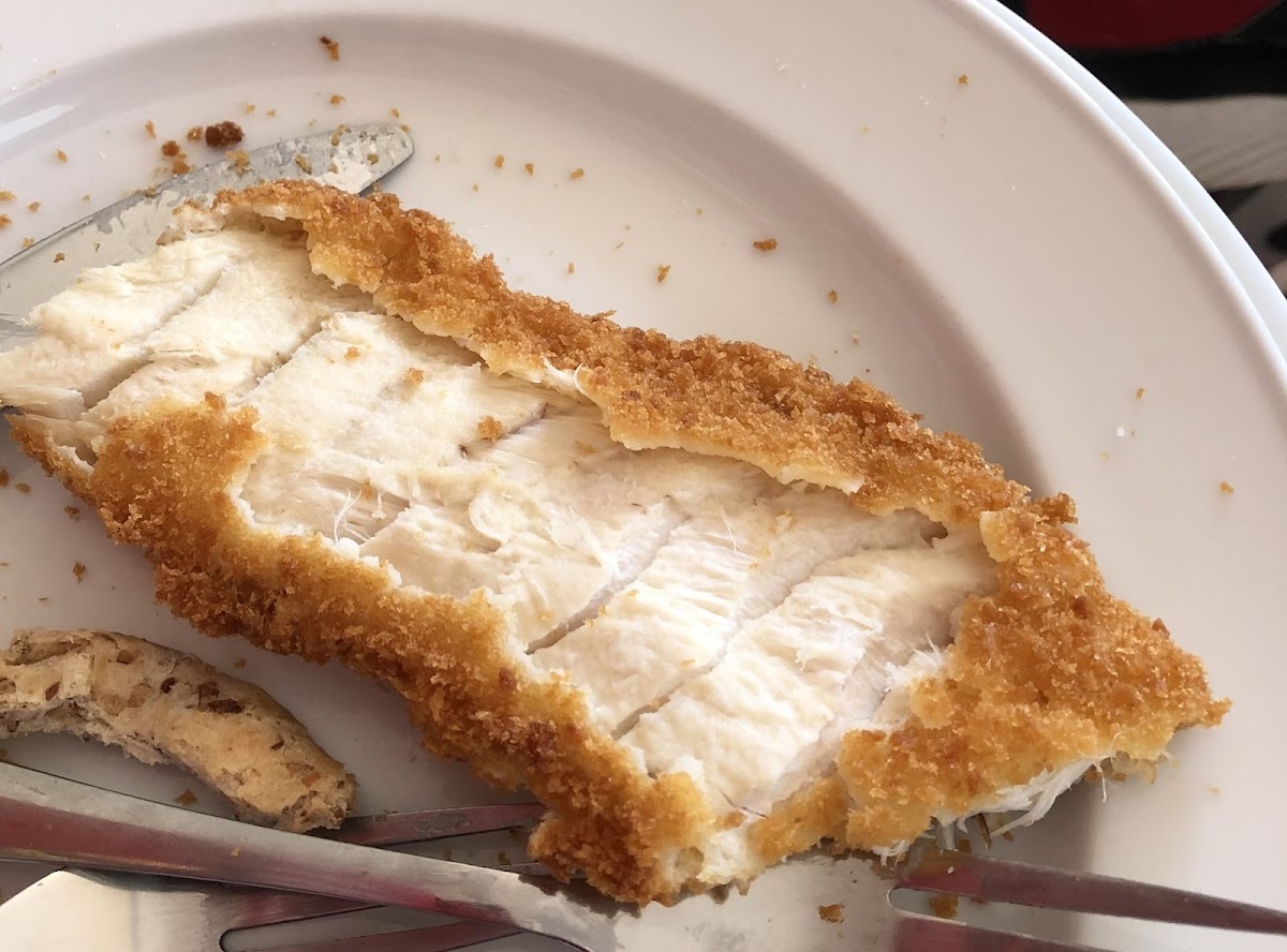 Snappers Fish and Chips Photo 10
