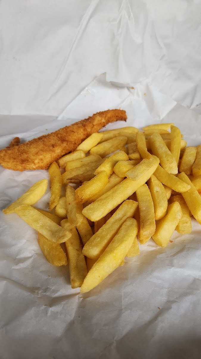 Snappers Fish and Chips Photo 6