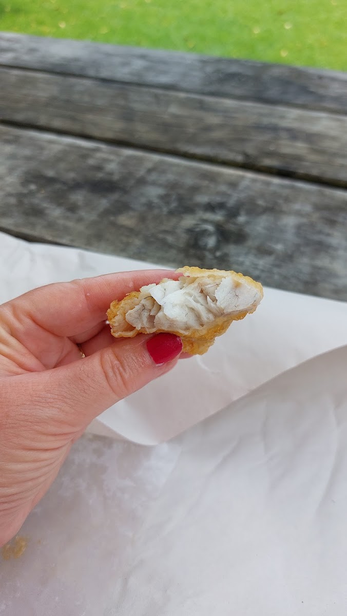Snappers Fish and Chips Photo 7