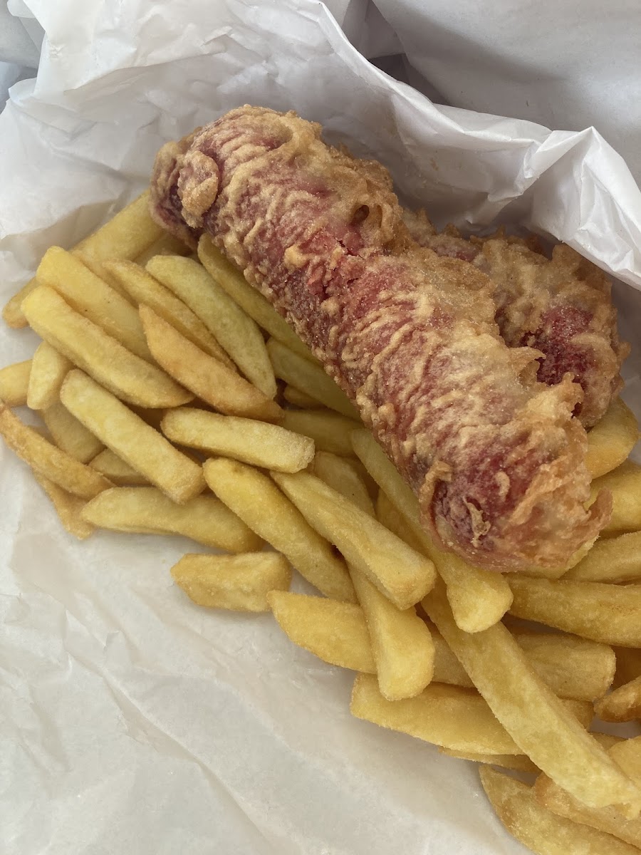 Snappers Fish and Chips Photo 9