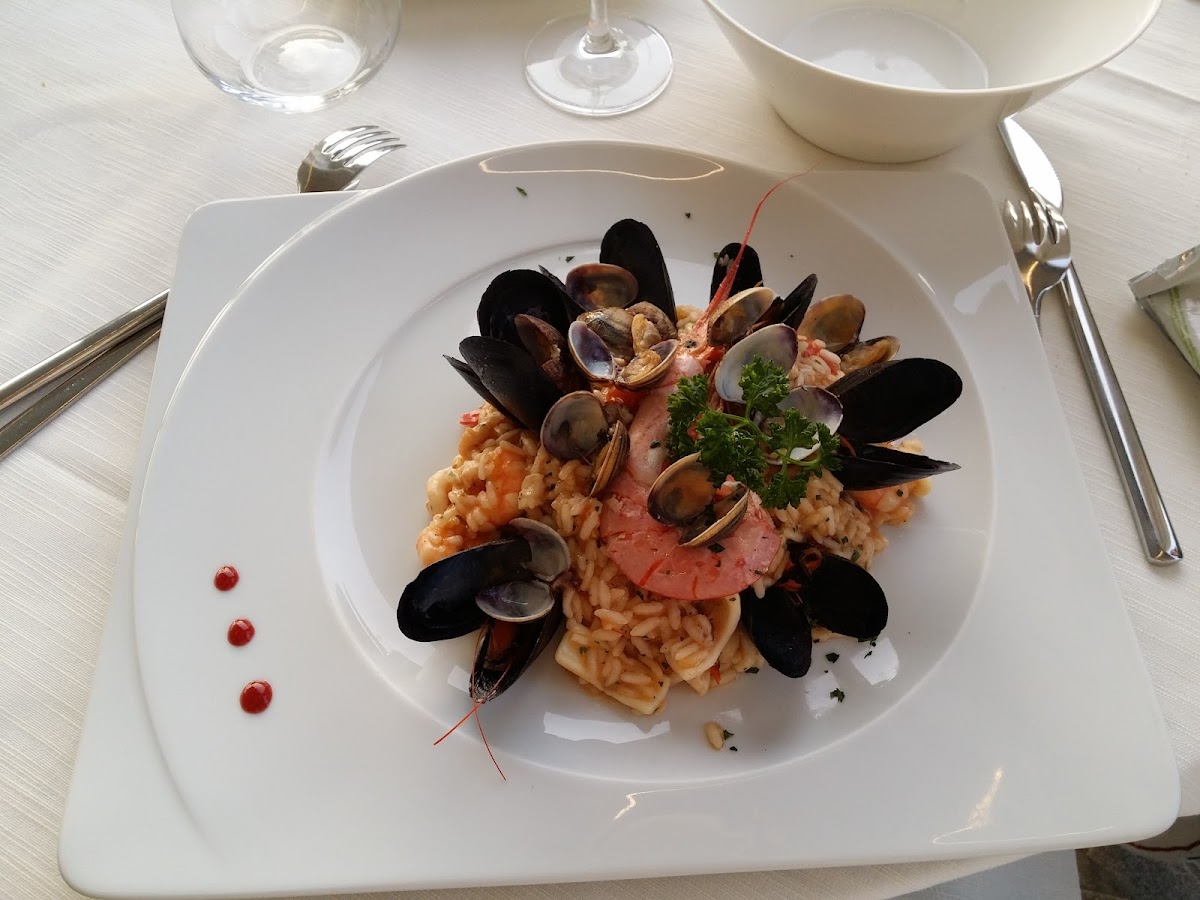 Ristorante Marechiaro Photo 10