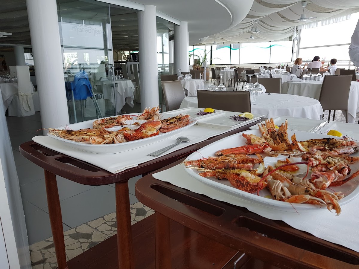Ristorante Marechiaro Photo 2