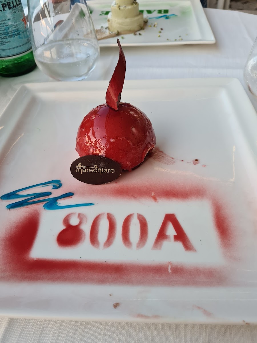 Ristorante Marechiaro Photo 5