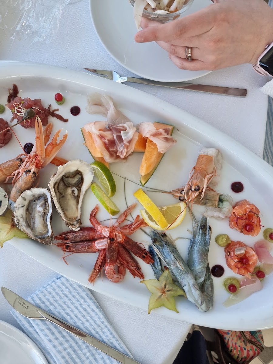 Ristorante Marechiaro Photo 6