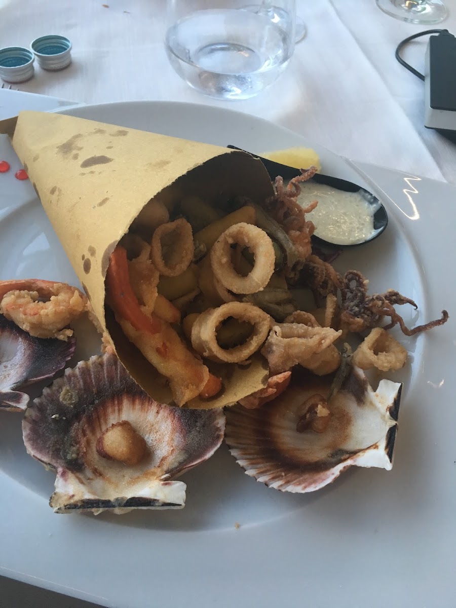Ristorante Marechiaro Photo 7